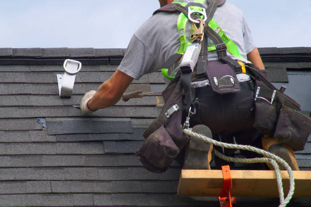 Best Best Roofing Contractors  in Converse, IN