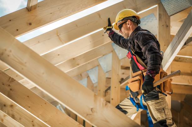Roof Waterproofing Services in Converse, IN