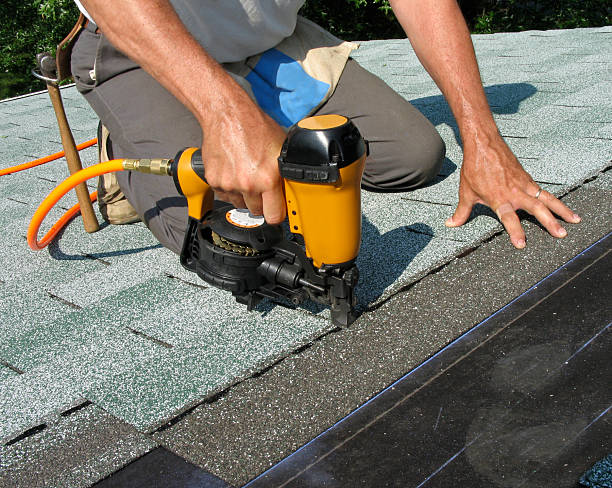 Best Roof Leak Repair  in Converse, IN