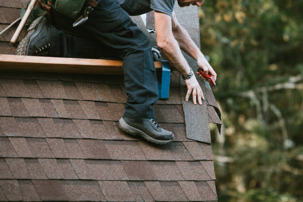 Best Storm Damage Roof Repair  in Converse, IN